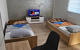 Apartmani Roki