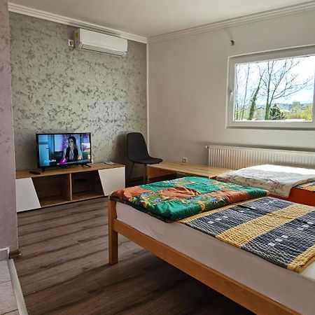 Apartmani Roki Tuzla Dış mekan fotoğraf