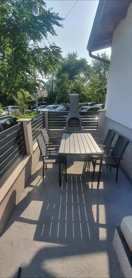 Apartmani Roki Tuzla Dış mekan fotoğraf