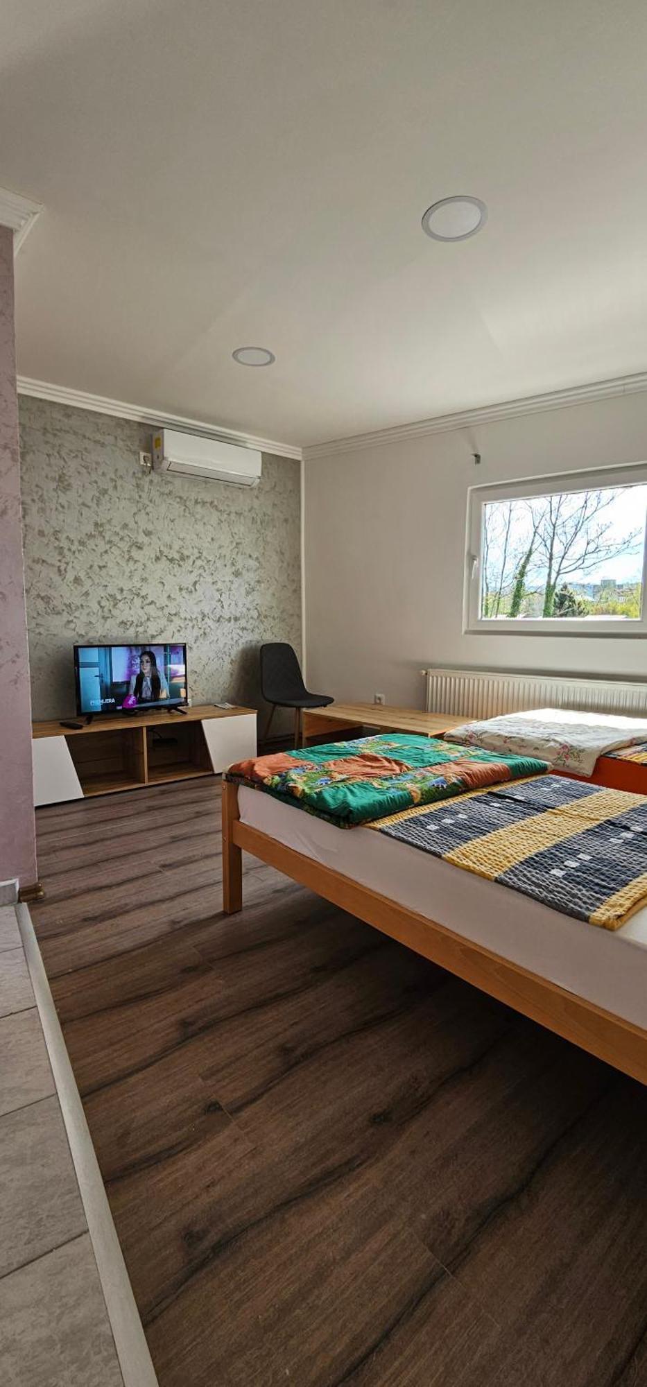 Apartmani Roki Tuzla Dış mekan fotoğraf