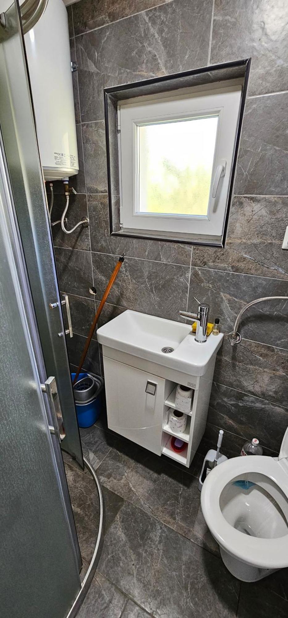 Apartmani Roki Tuzla Dış mekan fotoğraf