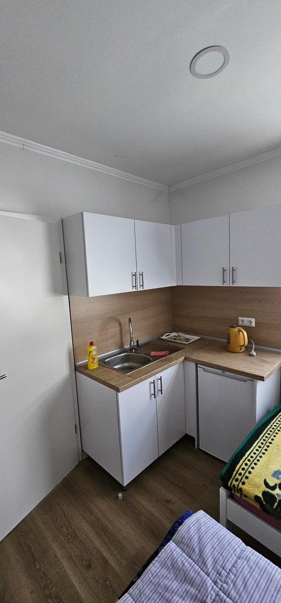 Apartmani Roki Tuzla Dış mekan fotoğraf