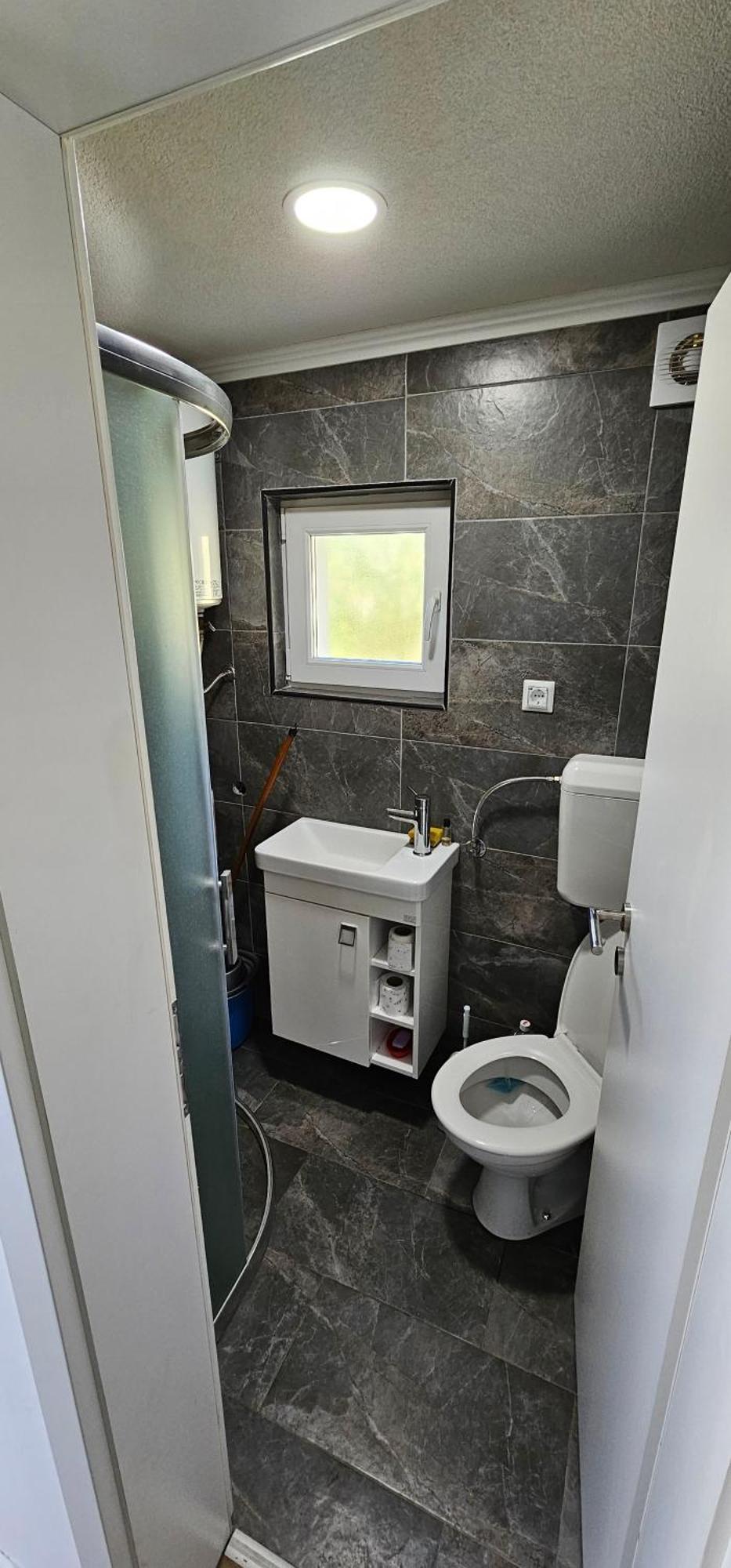 Apartmani Roki Tuzla Dış mekan fotoğraf