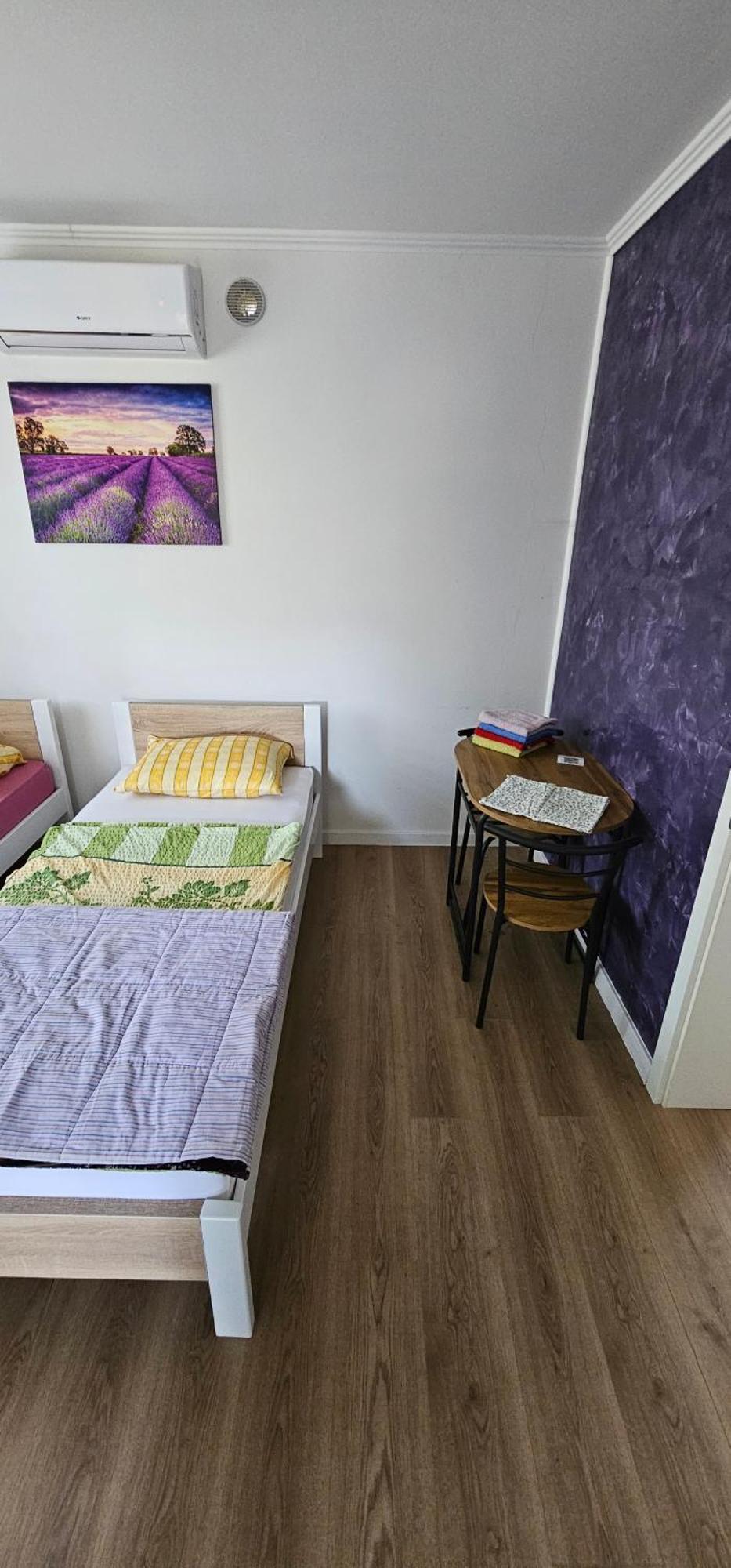 Apartmani Roki Tuzla Dış mekan fotoğraf