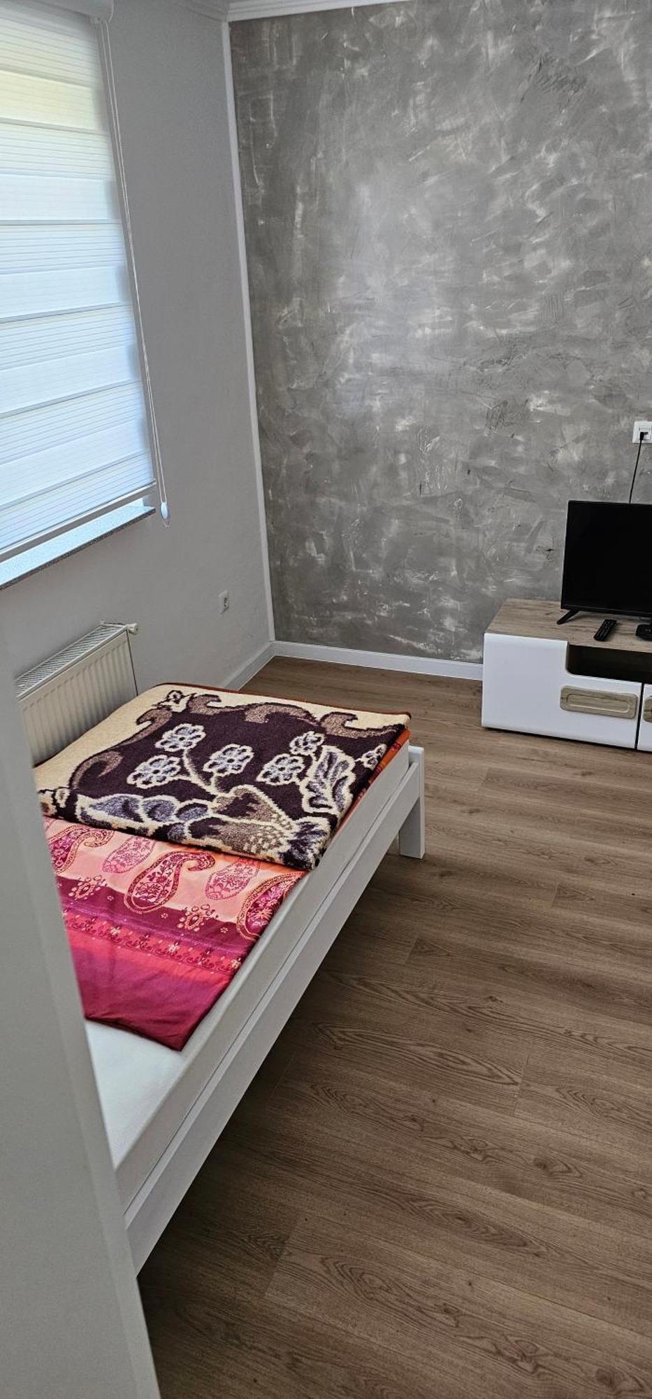 Apartmani Roki Tuzla Dış mekan fotoğraf