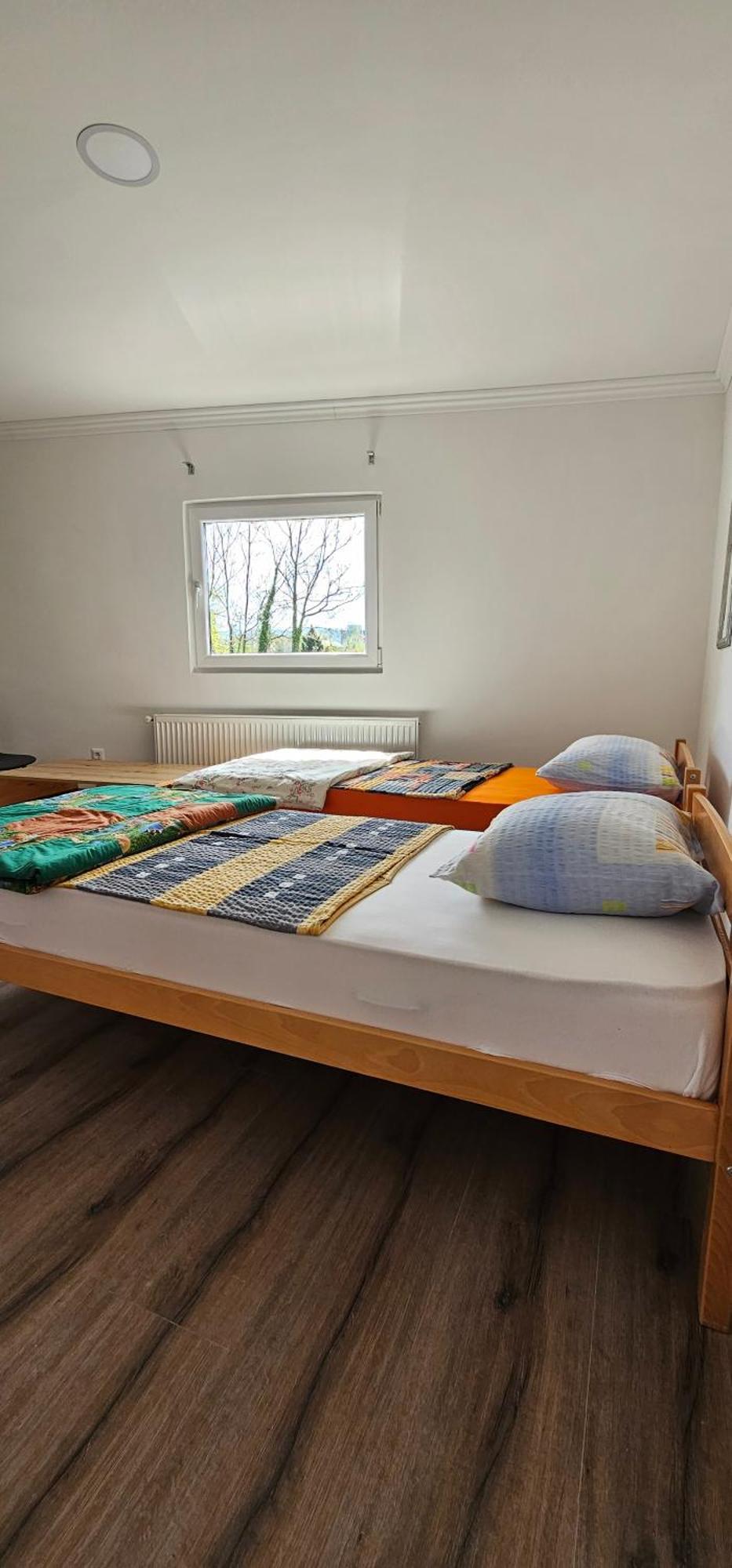 Apartmani Roki Tuzla Dış mekan fotoğraf