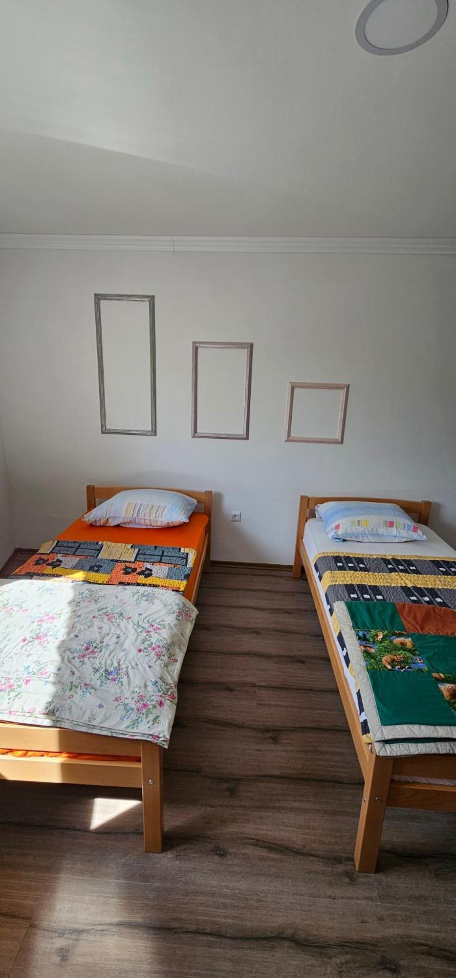 Apartmani Roki Tuzla Dış mekan fotoğraf