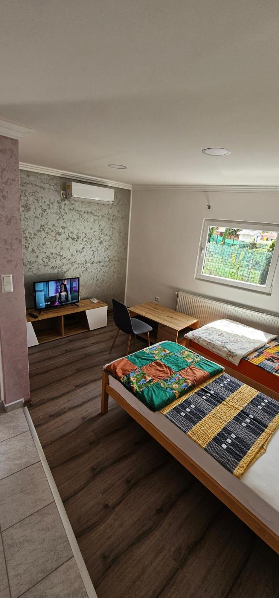 Apartmani Roki Tuzla Dış mekan fotoğraf