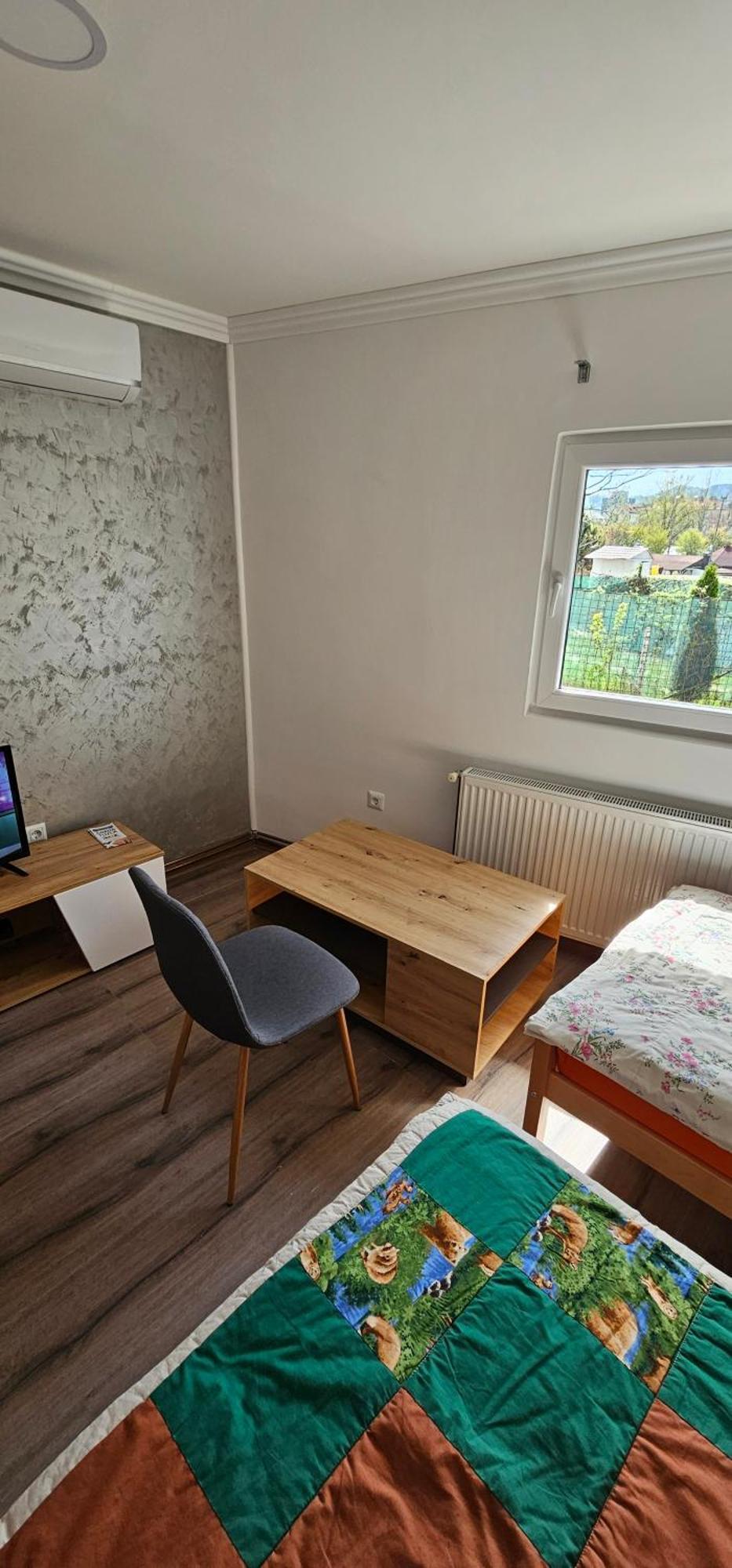 Apartmani Roki Tuzla Dış mekan fotoğraf