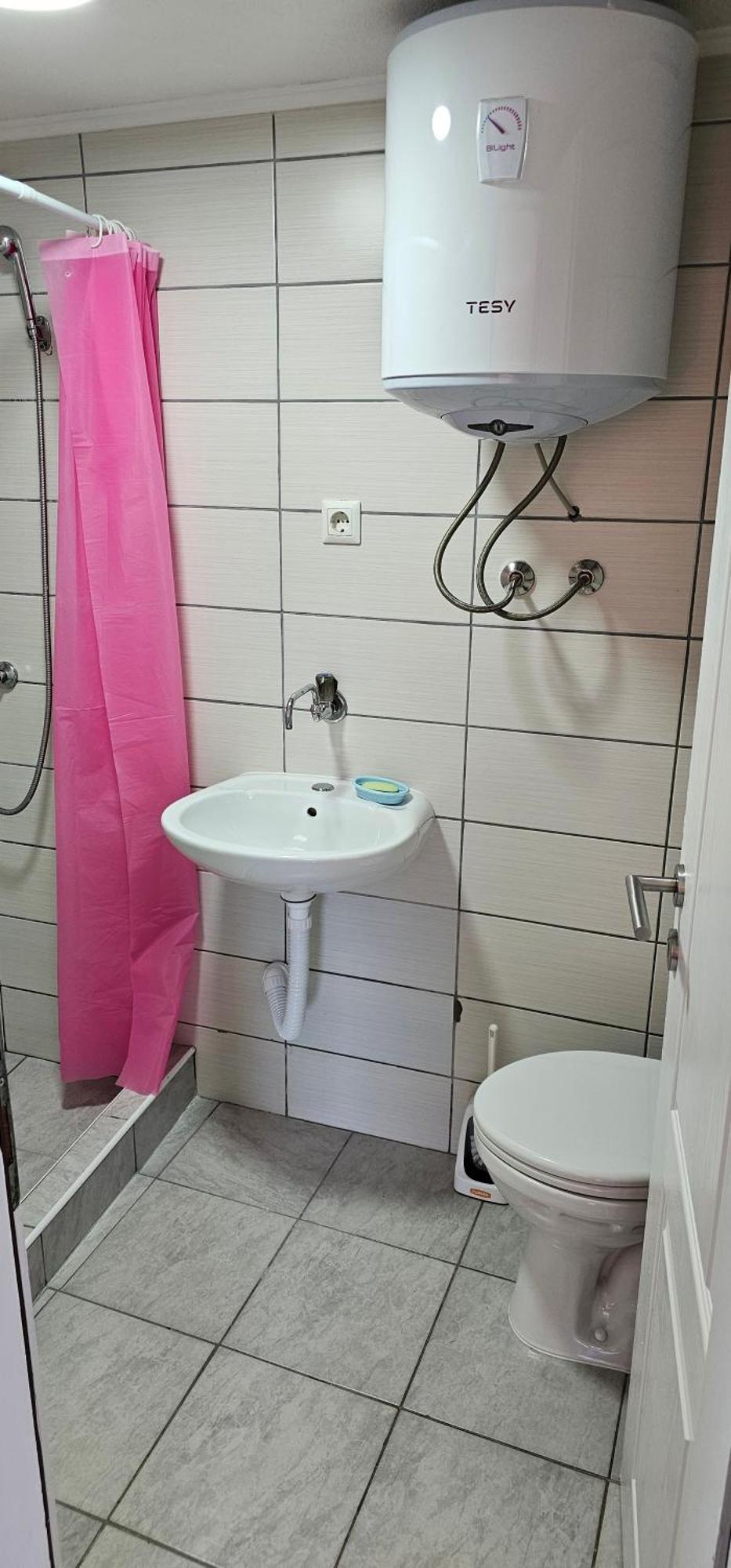 Apartmani Roki Tuzla Dış mekan fotoğraf