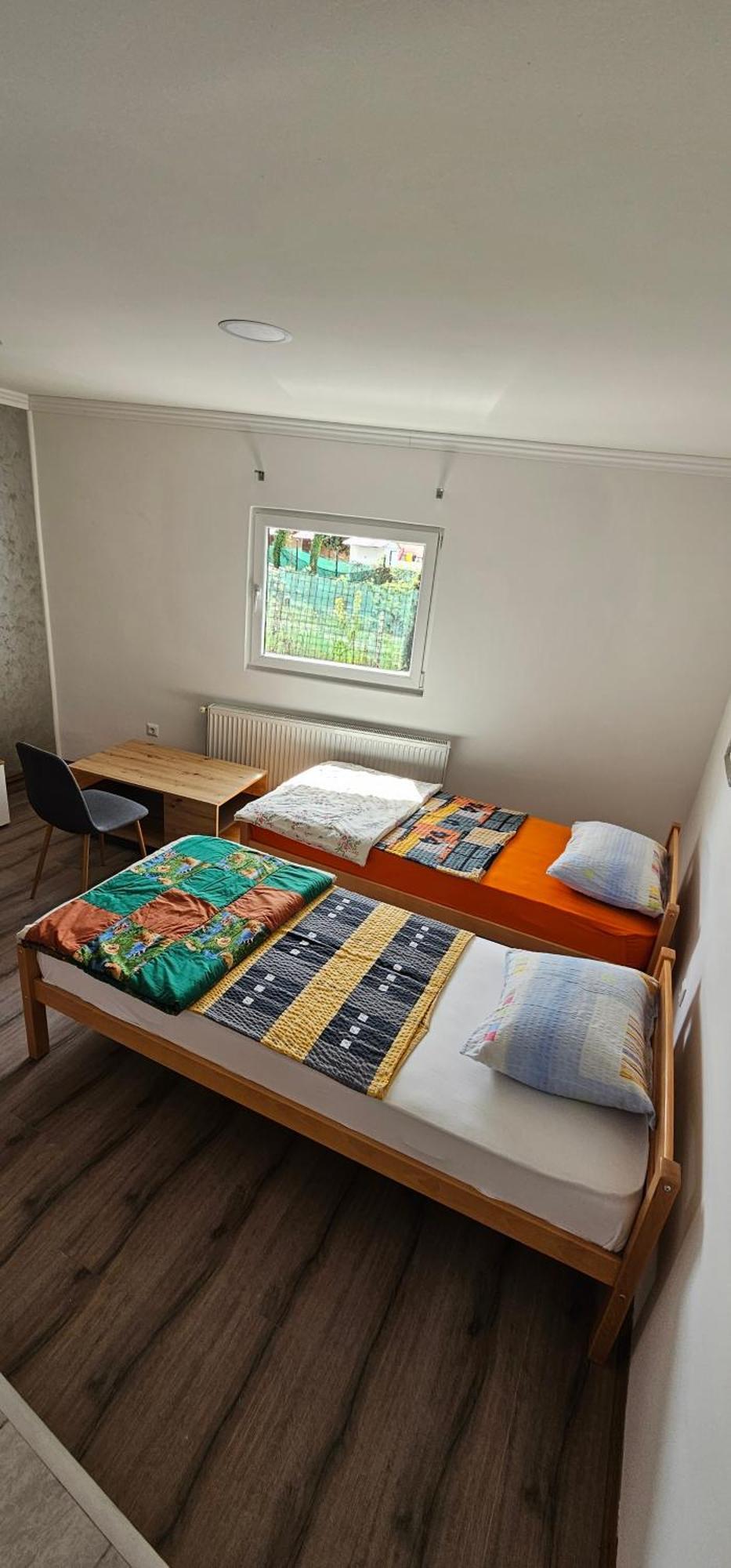 Apartmani Roki Tuzla Dış mekan fotoğraf