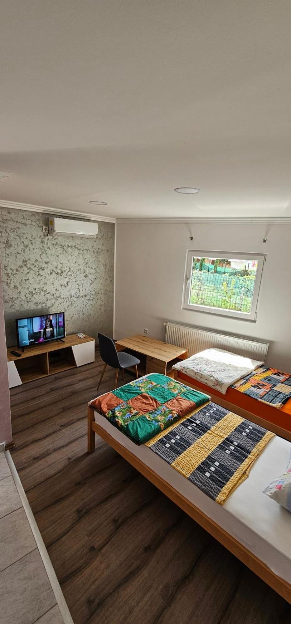 Apartmani Roki Tuzla Dış mekan fotoğraf