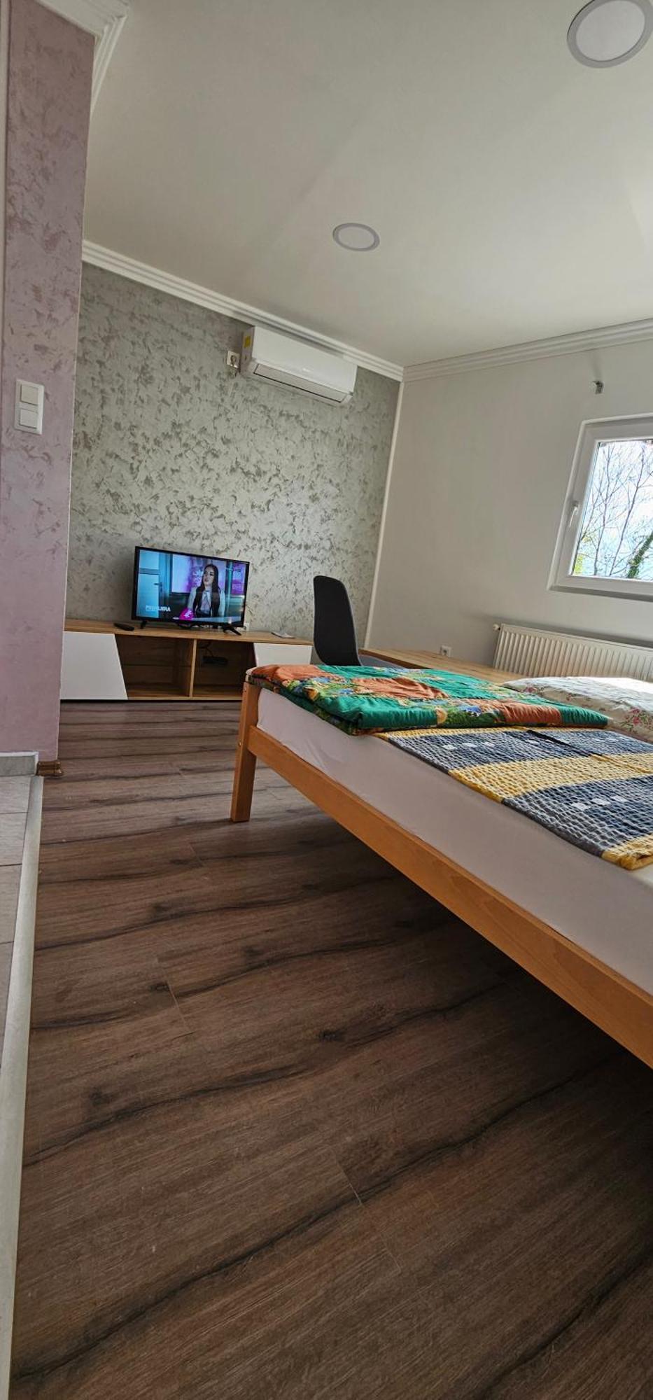 Apartmani Roki Tuzla Dış mekan fotoğraf