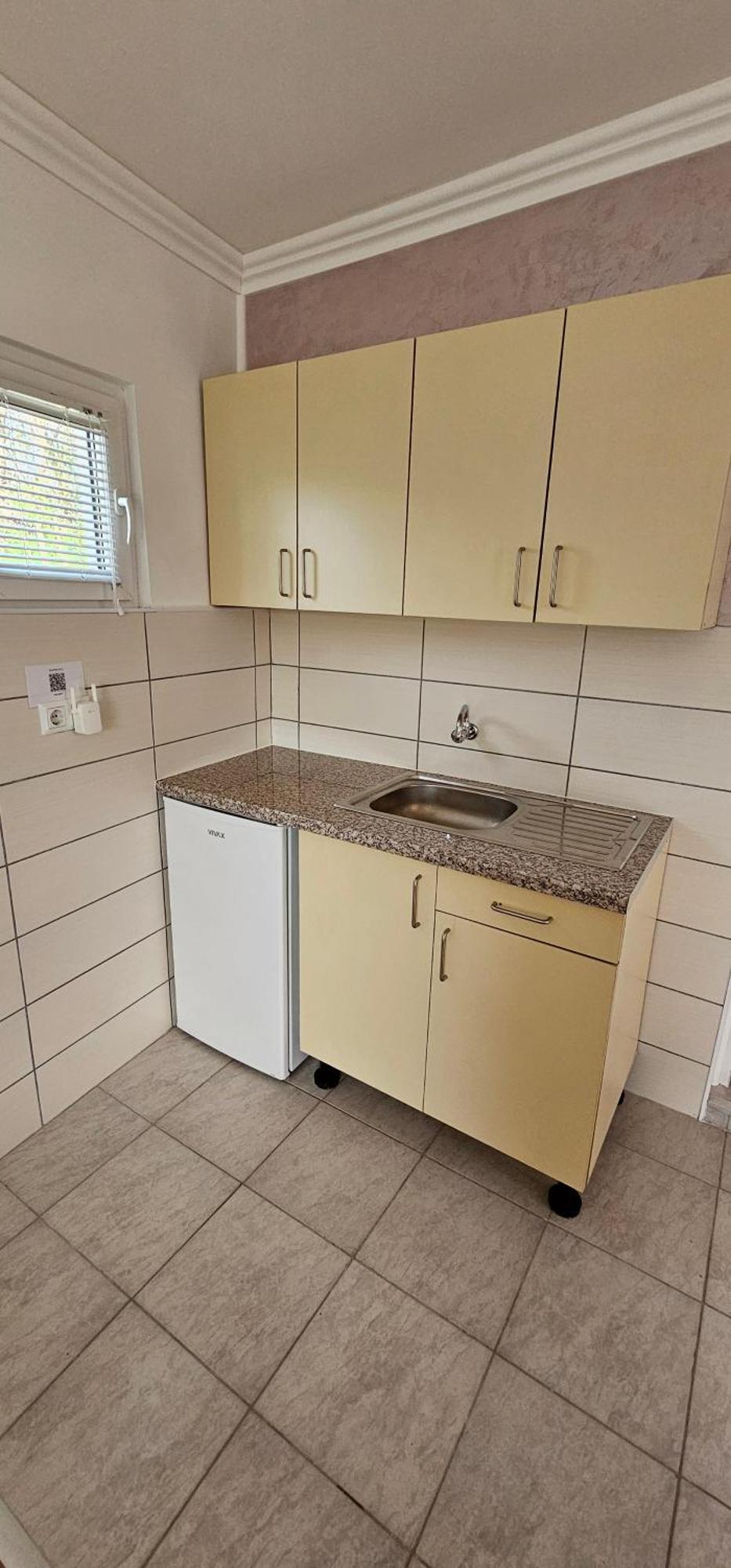 Apartmani Roki Tuzla Dış mekan fotoğraf