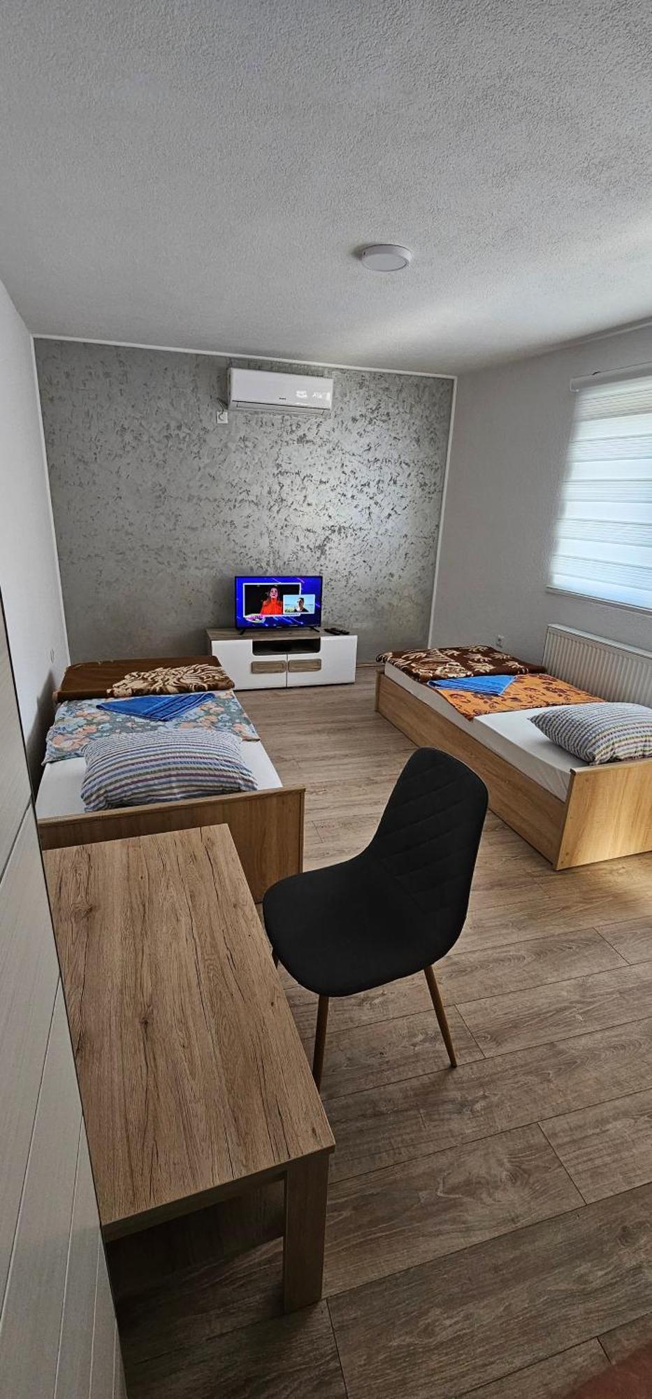 Apartmani Roki Tuzla Dış mekan fotoğraf